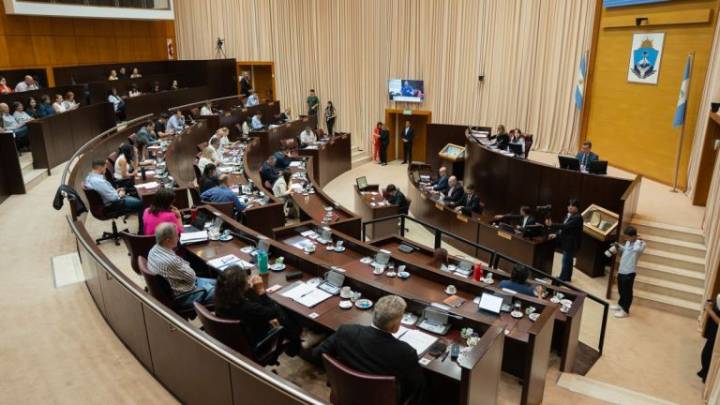 Con la sanción de 12 leyes, la Cámara cerró su año legislativo