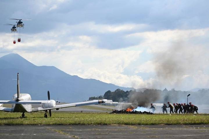 La democracia en Guatemala está "en peligro", advierte la CIDH