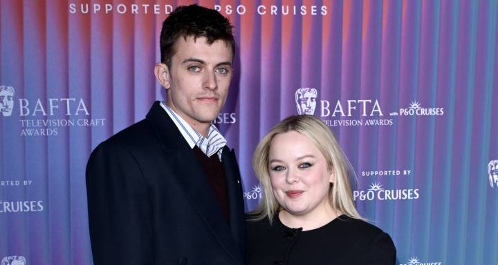 Nicola Couglan Addresses ‘Intense’ Attention on Relationship with Boyfriend Jake Dunn | Jake Dunn, Nicola Coughlan 