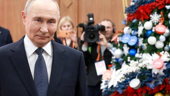 US powerless as Ukraine-Russia deal hopes wane once again