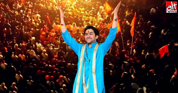 The long march to Hindu Rashtra: From meat ban to ‘Mandir Wahi Banega’