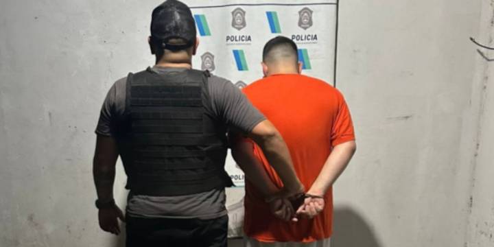 Recuperaron las lupas de 3.500 dólares robadas a un cirujano de La Plata y detuvieron al ladrón