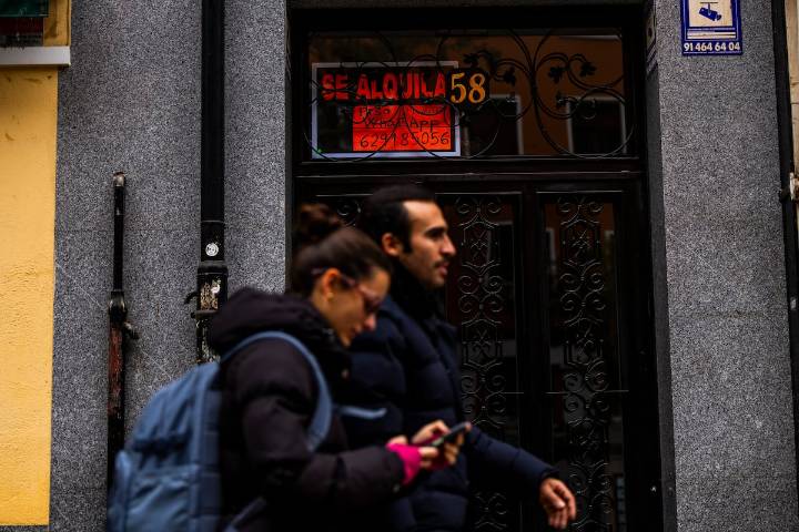 La brecha urbana de España: Madrid es la gran ciudad con mayor desigualdad y Zaragoza, la que tiene menos