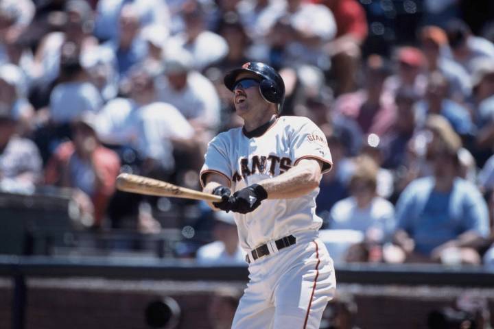 Jeff Kent elected to the Hall of Fame; Barry Bonds, Roger Clemens fall way short