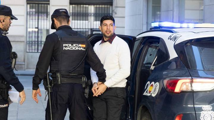 Una mujer agredida con un cúter por su expareja en Alicante: «Si no estaba con él, no iba a estar con nadie»