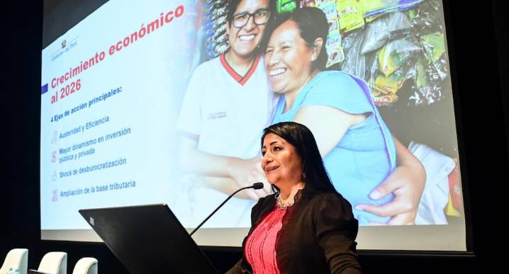 MEF plantea que Sunat pueda usar detracciones de grandes empresas para cobrar deudas tributarias