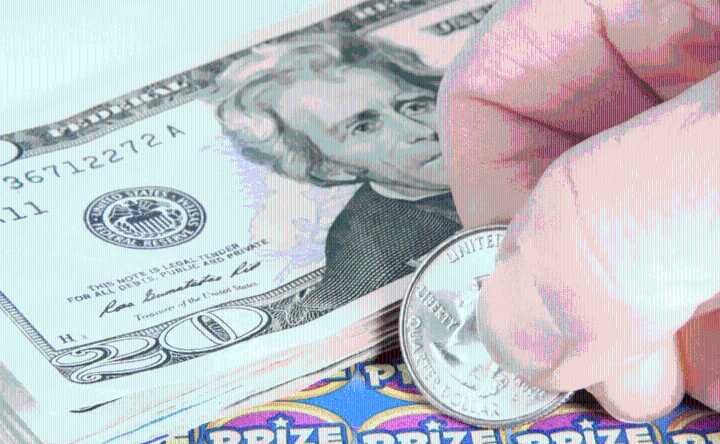 Mississippi Lottery announces new scratch-off games for December