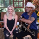 ‘Country Ever After’ star shares heartbreaking final message for kids before death