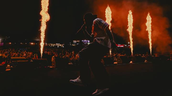 Rolling Loud India Wasn't Just a Festival. It Was a Statement