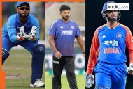 Team India should turn to Rishabh Pant if Sanju Samson's fate is sealed, 'Samson got a...'