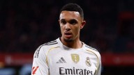 "Estoy destrozado": Trent Alexander-Arnold lamenta su nueva lesión en Real Madrid