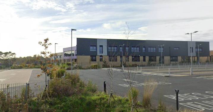 Teaching assistant sent Snapchat message to girl saying 'I want to see that body'