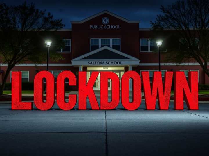 Two Savannah Schools Lockdown After Social Media Threats