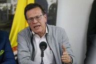 “Si los empresarios suben a 2 dígitos, nos sentamos a conversar”: Fabio Arias por salario mínimo