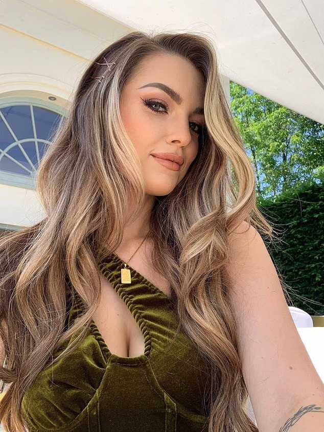 Influencer fue encontrada sin vida en una maleta: macabra confesión