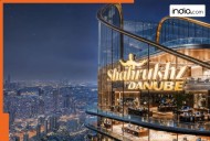 THIS project got sold out on launch day itself, business is worth Rs 50000000000, it has a Shah Rukh Khan connection..., it is in...