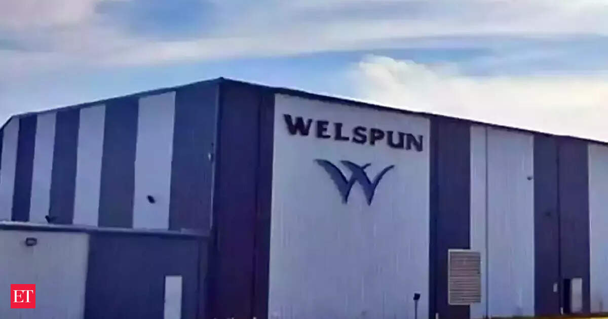 Welspun One to develop logistics park in Pune’s Talegaon with Rs 550