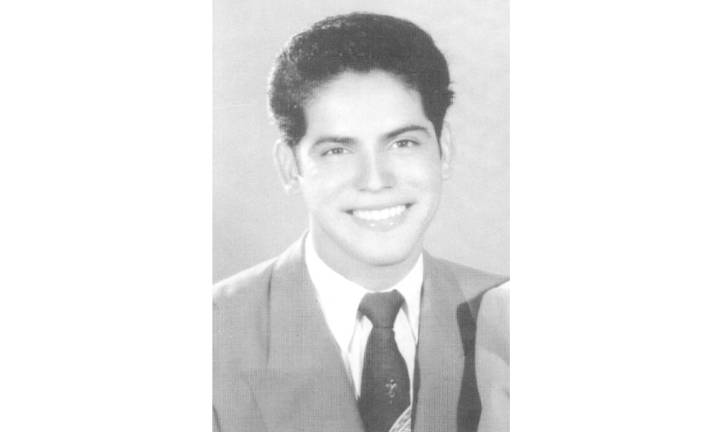 Enrique Mesta Zuñiga, el filósofo autodidacta | Columna de J.R. Martínez/Dr. Flash