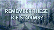 AST Blog: A Few of Arkansas's Toughest Ice Storms Since 2000