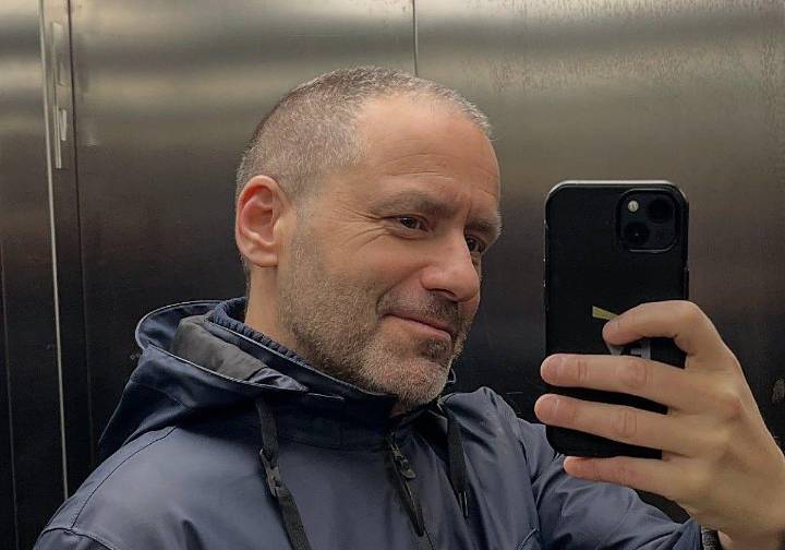 Borja Sémper, sobre su tratamiento contra el cáncer: «Todo va bien»