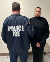 ICE Buffalo arrests notorious drug trafficker and criminal illegal alien from Ukraine who attempted to exploit immigration law to hide from justice