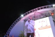 100 días de gestión: Óptimos resultados reflejan una Nueva Etapa para San Francisco