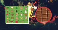 El calendario de adviento de esta conocida marca de chocolate activa una alerta alimentaria en Galicia y otras partes de España