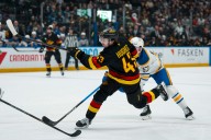 Wild acquire star Quinn Hughes for massive haul