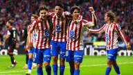 Atlético Baleares-Atlético de Madrid en la Copa del Rey
