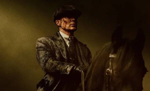 Ya hay fecha de estreno para la película Peaky Blinders