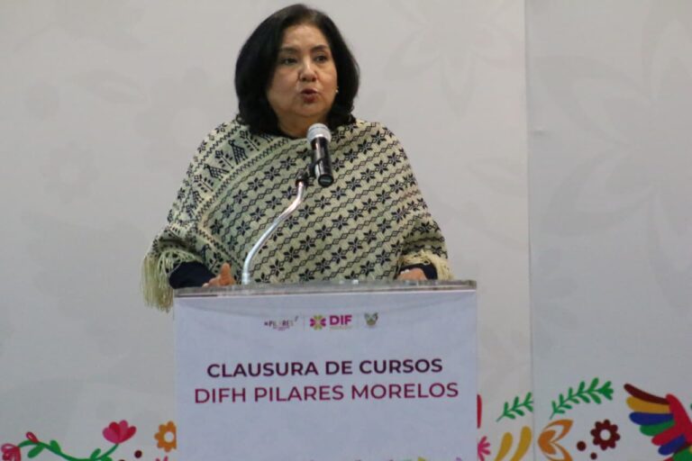 Buscan aumentar el presupuesto para el DIFH en 2026; esto pedirán