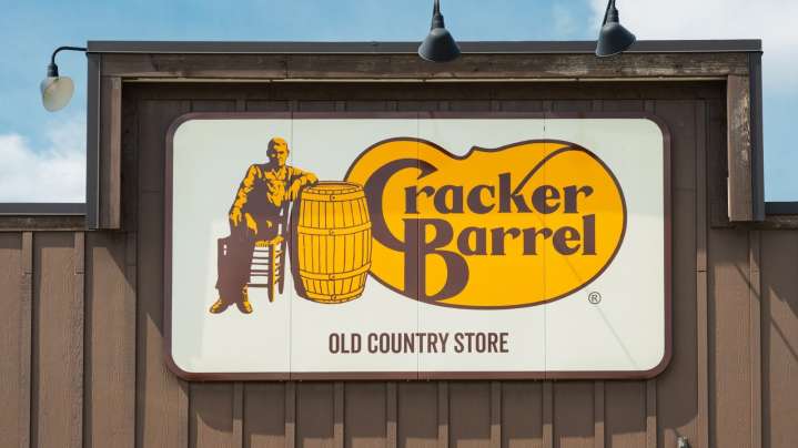 The Reason Cracker Barrel Just Paid A Settlement Of Over $100,000