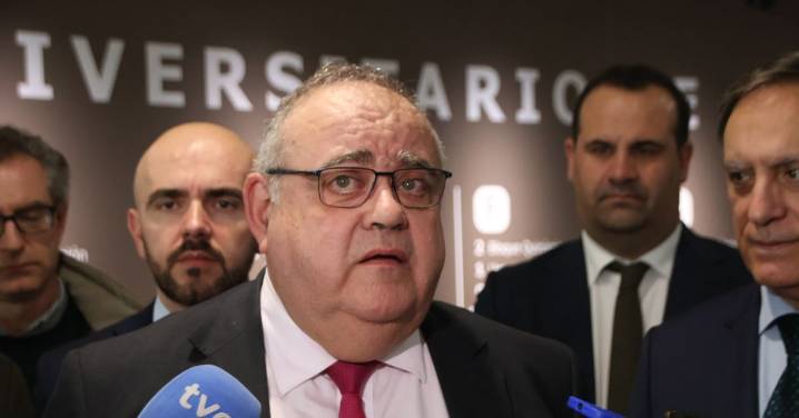 Vázquez destaca las inversiones en Atención Primaria en Salamanca con el nuevo Centro de Salud de Prosperidad y la ampliación del de Santa Marta