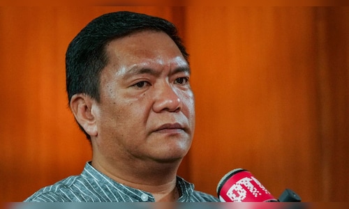 'Remarkable coincidence', says SC on govt contracts awarded to Arunachal Pradesh CM's family