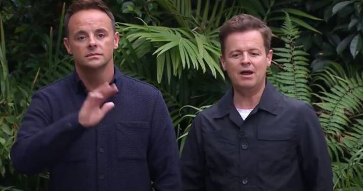 I'm A Celebrity winner 'sealed' minutes before final - and its not even close