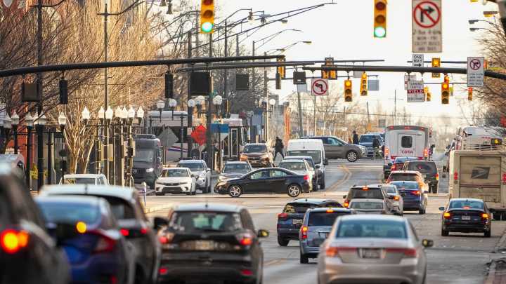 Ohio BMV to increase fees starting January 2026