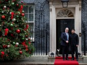 Zelensky says Ukraine ‘can’t manage’ without US or European support