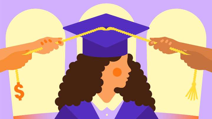 Proposed settlement would end SAVE student loan repayment plan : NPR