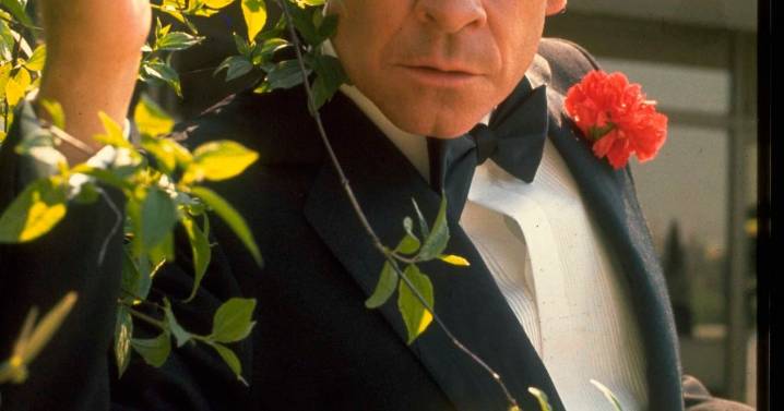 'He was funny, mischievous, clever - but Stanley Baxter was also a great friend'