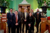 Bonilla presume viaje a Washington mientras Chihuahua enfrenta días de violencia