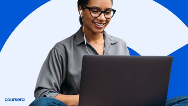 Start 2026 with Coursera and learn something new next year