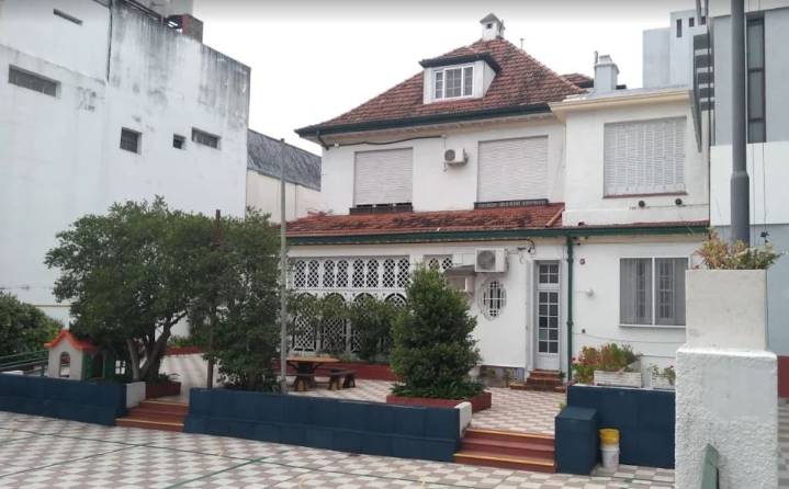 Las familias del colegio de Belgrano R que anunció su cierre recurrieron a la Justicia