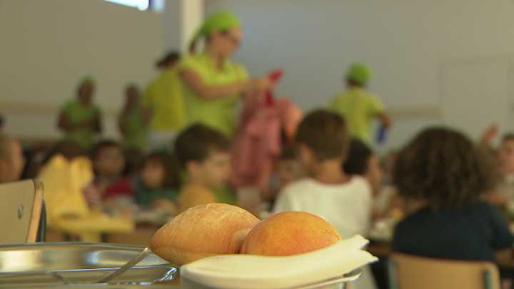 O permiso retribuído de dúas semanas por coidado de fillos pode solicitarse desde xaneiro