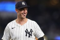 Mike Lupica: Mets and Yankees apparently have nothing better to do than fight over Cody Bellinger