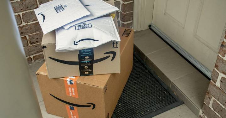 ‘Porch piracy’ a felony under new Alabama law this Christmas