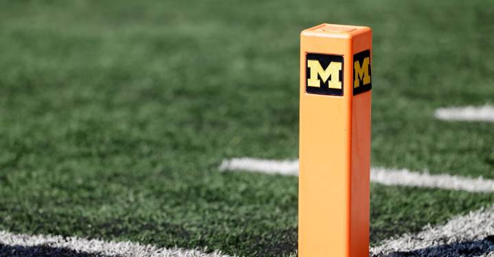 Michigan President releases statement on firing of Sherrone Moore