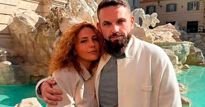 Hidden tragedy of scammer and wife tortured and buried in concrete as new details emerge