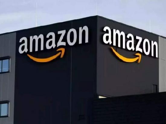 Amazon to invest USD 35 billion in India by 2030 to power Atmanirbhar Bharat vision