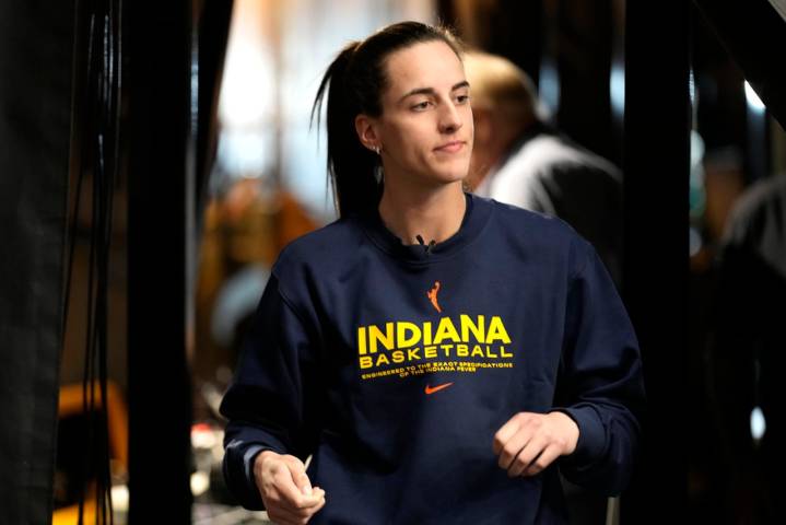 Prayers pouring in for Caitlin Clark following heartbreaking announcement