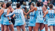 Las Leonas, con todo confirmado para volver a jugar en Santiago del Estero por la…